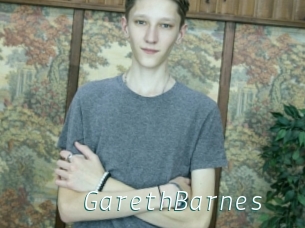 GarethBarnes