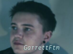 GarrettFtm