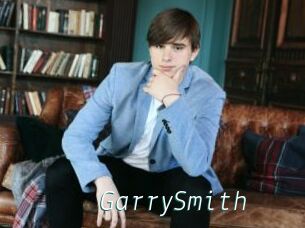 GarrySmith