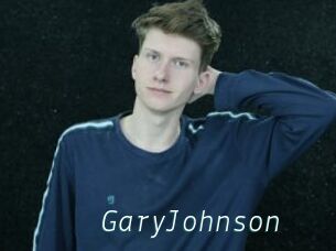 GaryJohnson