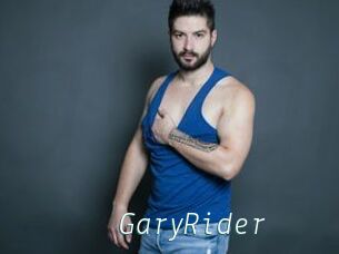 GaryRider