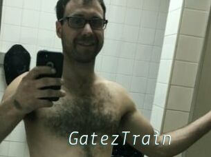 GatezTrain