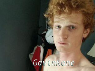 Gavin_Kane