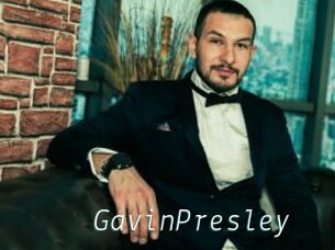 GavinPresley