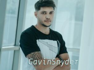 GavinSnyder