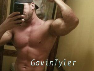 Gavin_Tyler