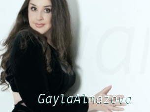 GaylaAlmazova