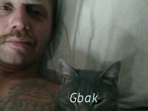 Gbak