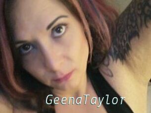 Geena_Taylor