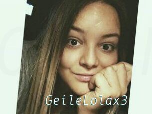 GeileLolax3