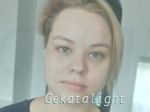 Gekatalight