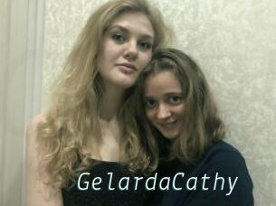 GelardaCathy