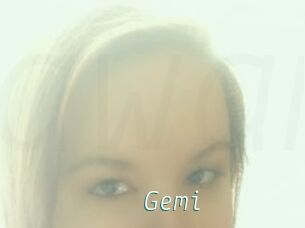 Gemi