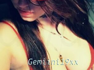 Gemiini19xx