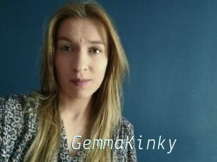 GemmaKinky