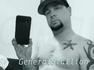 GeneralStallion