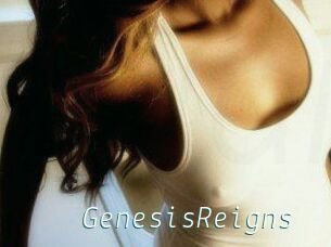 GenesisReigns