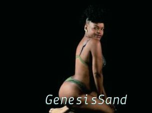 GenesisSand