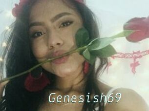 Genesish69