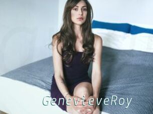 GenevieveRoy