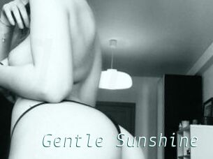 Gentle_Sunshine