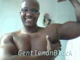 Gentleman_Black