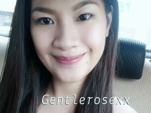 Gentlerosexx