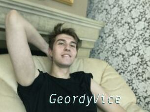 GeordyVice