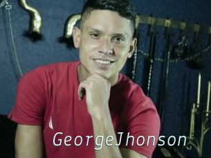 GeorgeJhonson