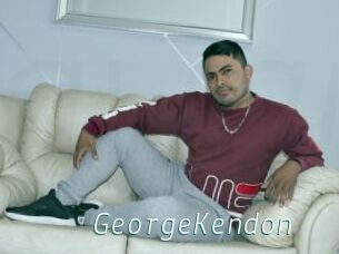 GeorgeKendon