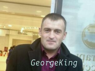 GeorgeKing