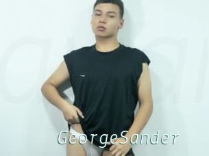 GeorgeSander