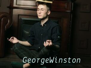 GeorgeWinston