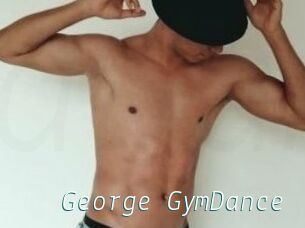 George_GymDance