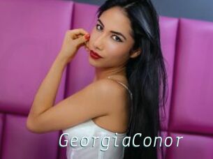 GeorgiaConor