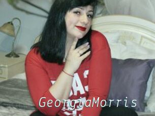 GeorgiaMorris