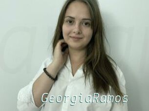 GeorgiaRamos