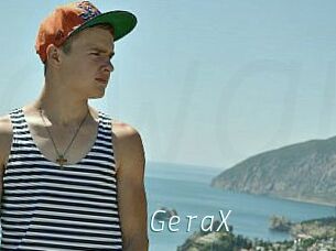 Gera_X