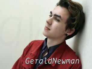 GeraldNewman