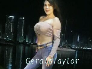 GeraldTaylor