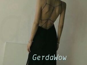 GerdaWow