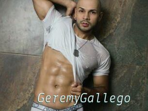 GeremyGallego