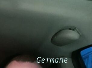 Germane