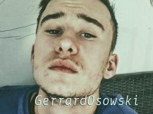 GerrardOsowski