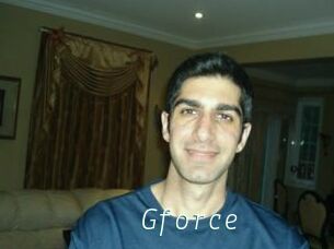 Gforce