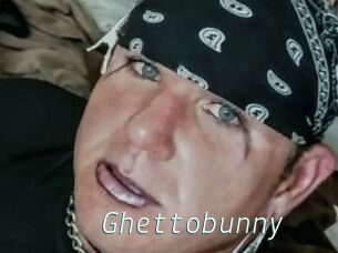 Ghettobunny