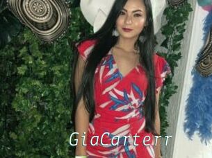 GiaCarterr