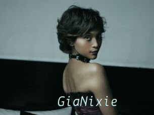 GiaNixie