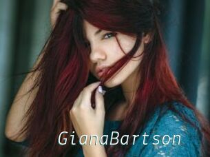 GianaBartson