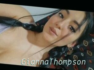 GiannaThompson